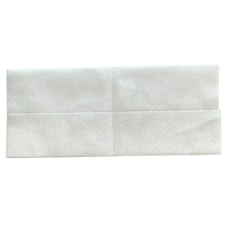 Non-woven Microfiber cloth for floor cleaning super cleaning microfiber cloth household cleaning mops