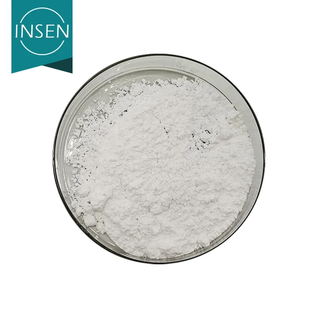 Natural Cosmetic Grade Skin Whitening Giga White Powder