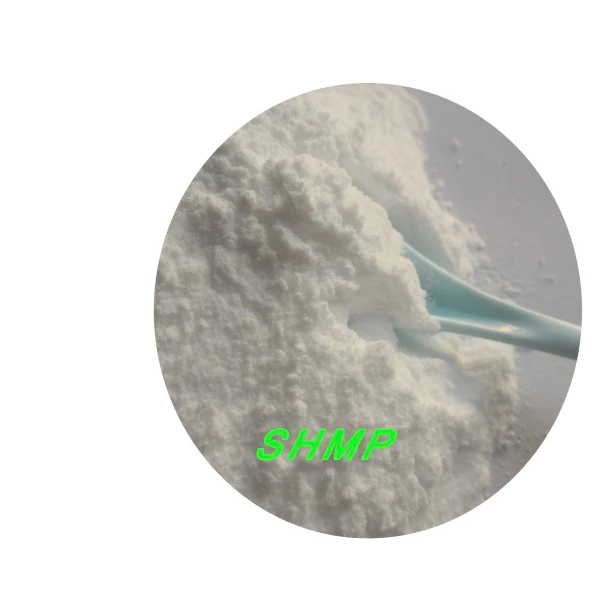
food grade shmp/ sodium hexametaphosphate (SHMP) 