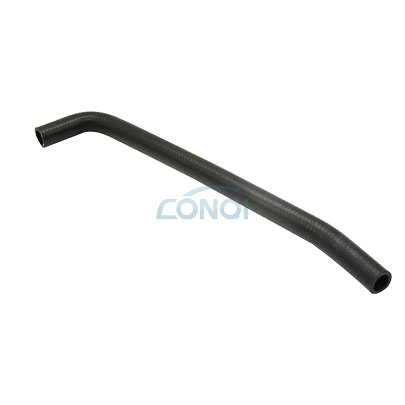 Customized High Pressure Flexible EPDM Rubber Hose Pipe EPDM Bellow Hose