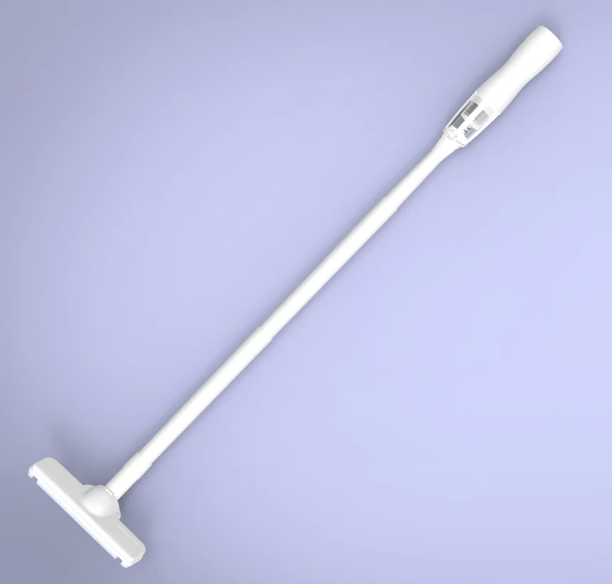 Powerful Charging High Power Portable Cordless Handheld Mini Blowing Suction Wireless Electric Vacuum Cleaner for Car