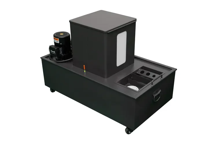 HM400 Electric Erosion 5-Axis wire Cutting Machine edm wire cutting machine Automatic wedm machine for Metal