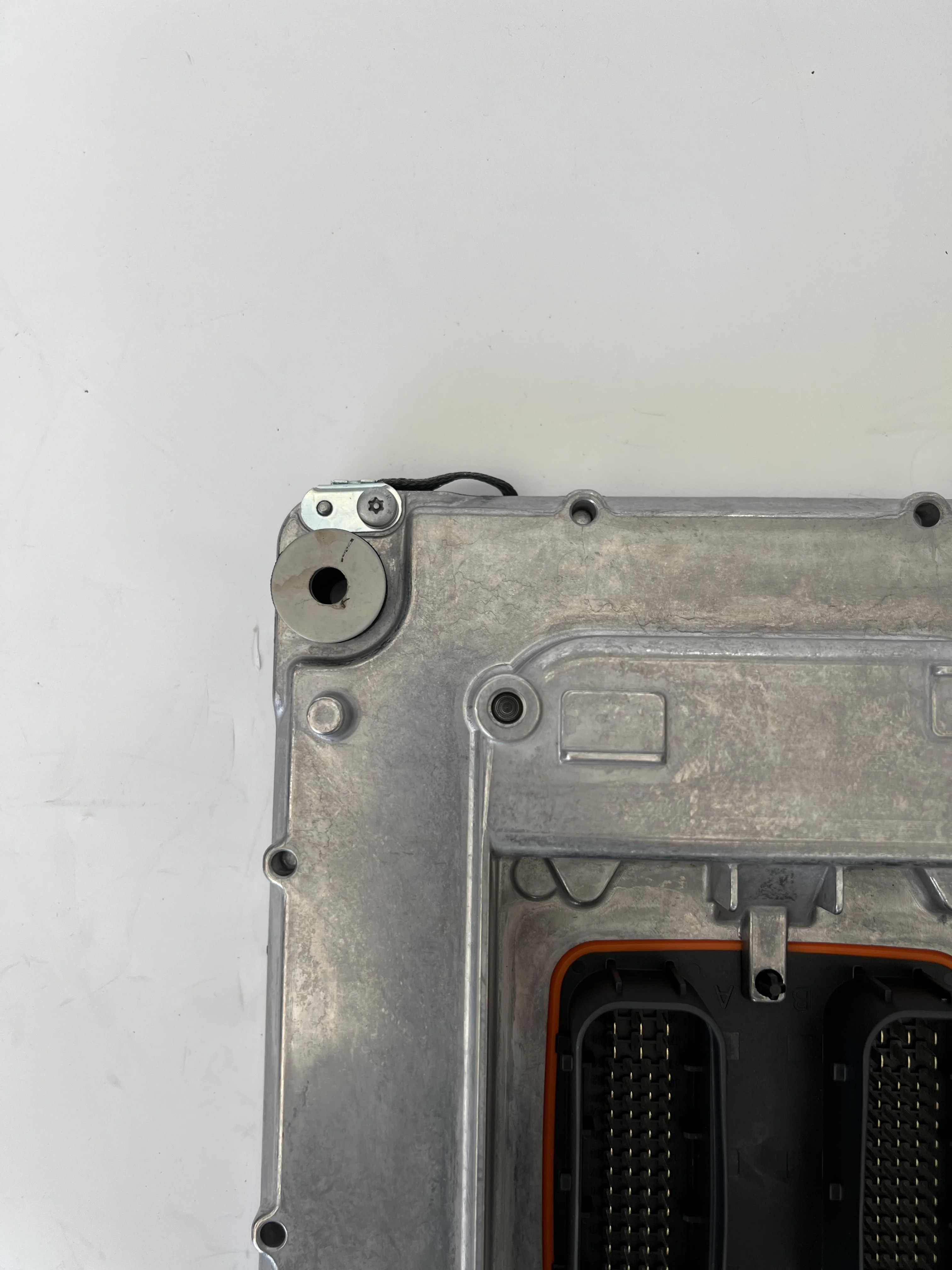 Genuine EC210 EC210B D6E D7E Deutz TCD2013 ECU Engine Control Unit 04194892 60100000