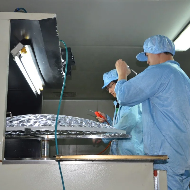 1.61 Photochromic Eyewear Lens Minus Grey Brown Anti Blue Block Light Resin Lens Eyewear Optical Lenses Lentes