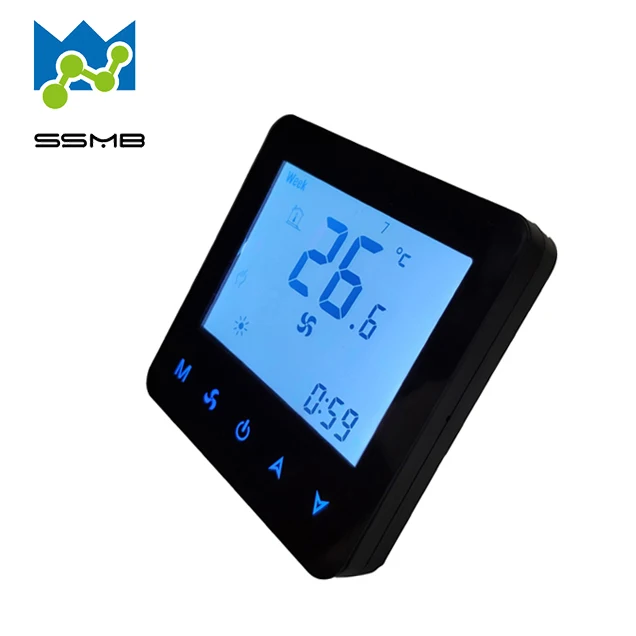 w1209 temperature smart temperature and humidity wifi temperature controller