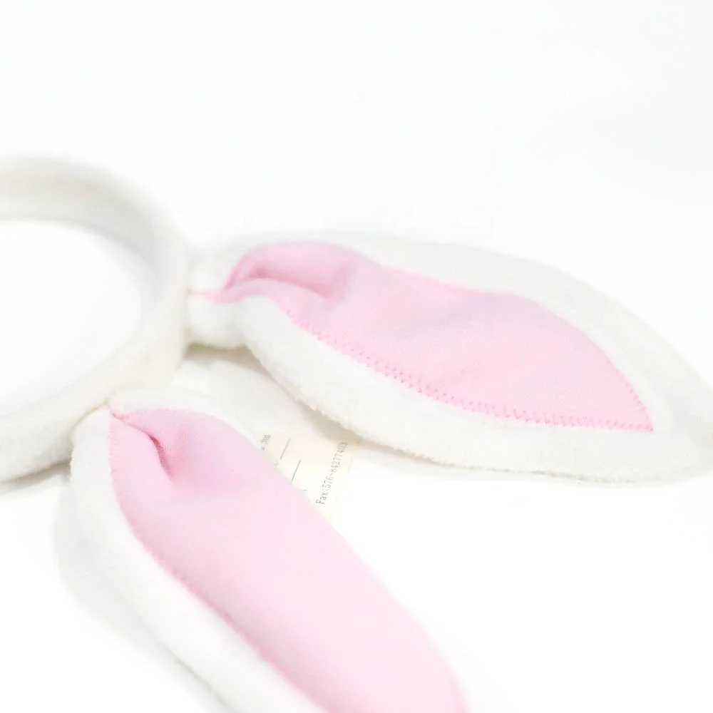 
Festival decoration hairband easter decorative headband bunny ears 
