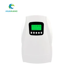 Mini Ozone Analyzer  Cleaning Generator For Bathroom To Inhibiting Fungi