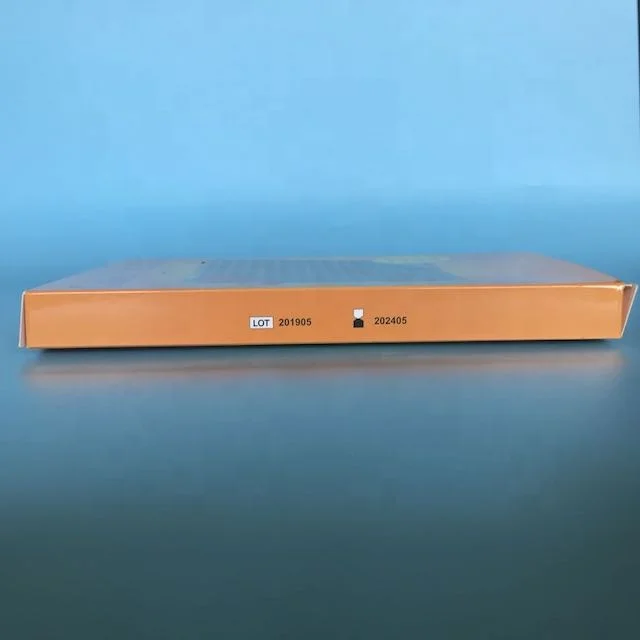 Natural antitiredness porous capsicum rheumatism plasterum Plaster Chilli Plaster