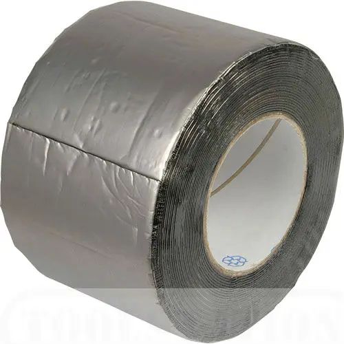 Best sales flashing tape flash band roofing repair self adhesive tape roll