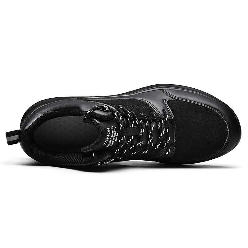 Hot sale outdoor custom sports shoes fashion sneakers men casual shoes