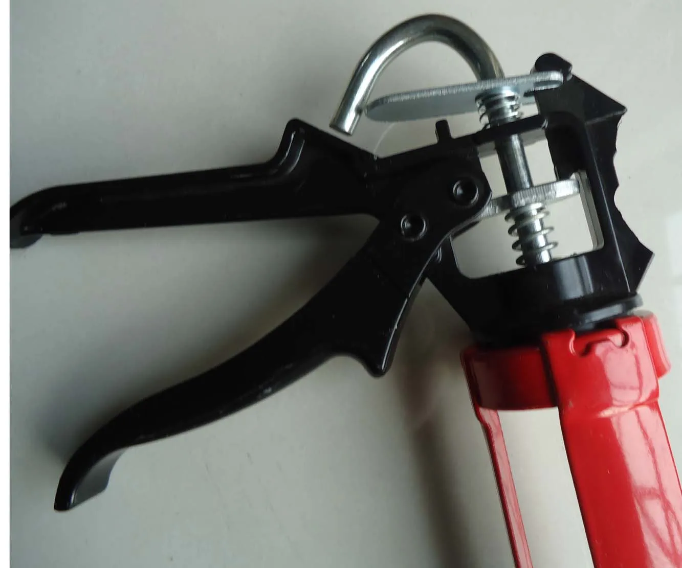 Китайский поставщик, пистолет для герметизации FXC09