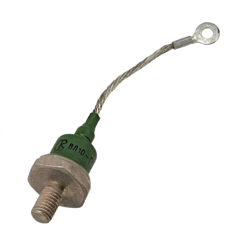 Avalanche Diodes High Current Rectifier Diodes Used For Welding Machine VL200-6