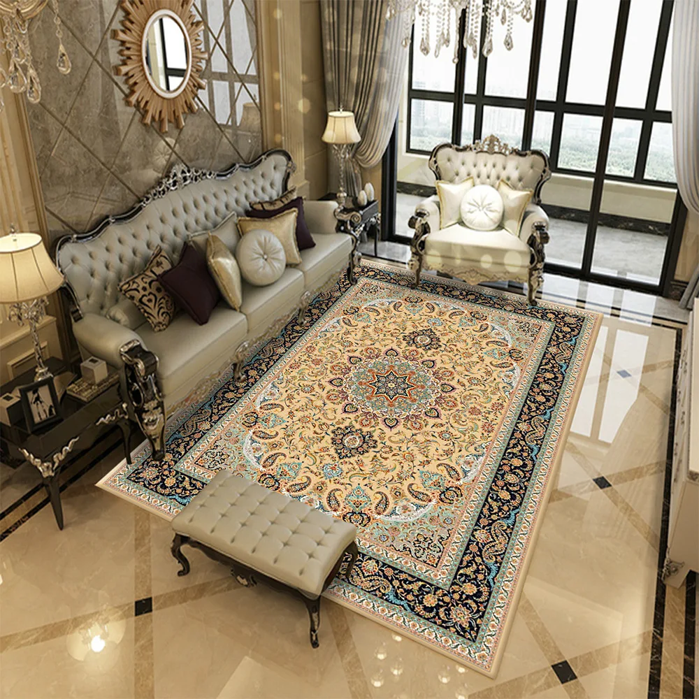 for home online rectangle for living room vintage customized  persian style rugs carpet