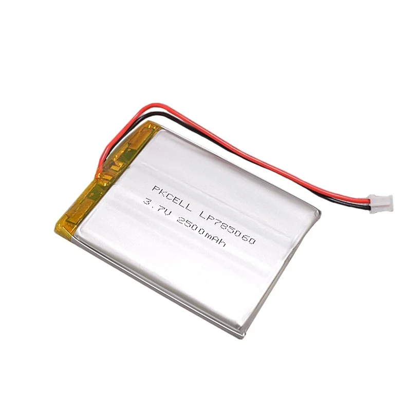 wholesale lipo battery 3.7v 3500mAh 3050145 Lithium polymer battery for electronics