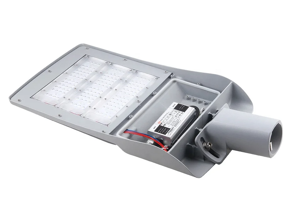 100W outdoor light manufacturer high brightness Urban street  IP65 street lamps leds