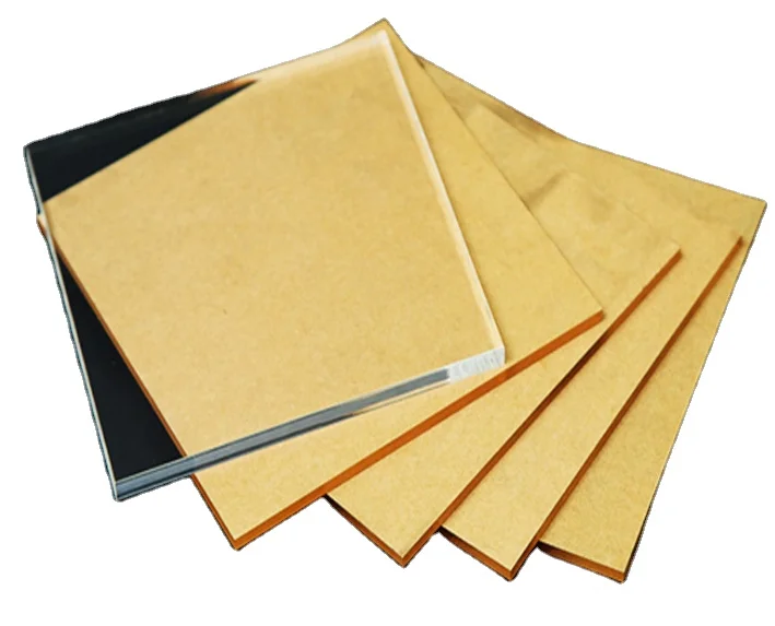 Manufacturers produce transparent and corrosion-resistant colorful plastic plates/lenticular plate printing