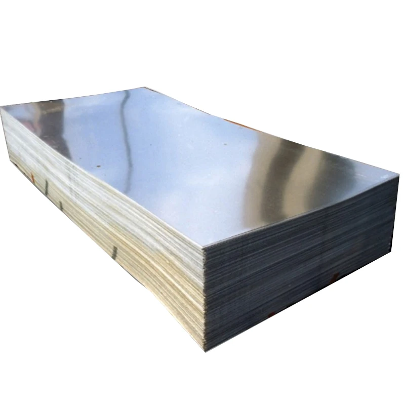 Wholesale custom cheap zinc coating galvanized steel sheet plate coil
