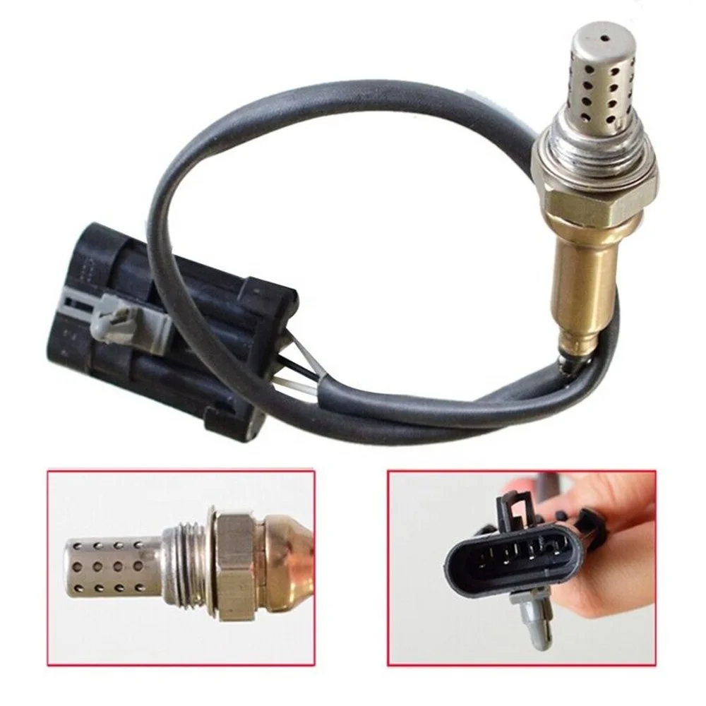 LONGYAO Spare Part Lambda Oxygen O2 Sensor OEM 25325632 25324175 25387326 93310435 25325359 For Lifan 320 520 620 X60 BYD F3 1.6