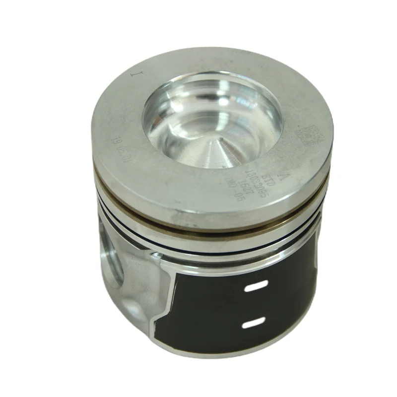 JIAPANG Original WEICHAI Engine Spare Parts 13032095 Piston For Deutz TD226B