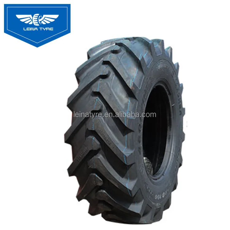 Радиальная промышленная шина R4 размером 18. 4r26 480/80R26