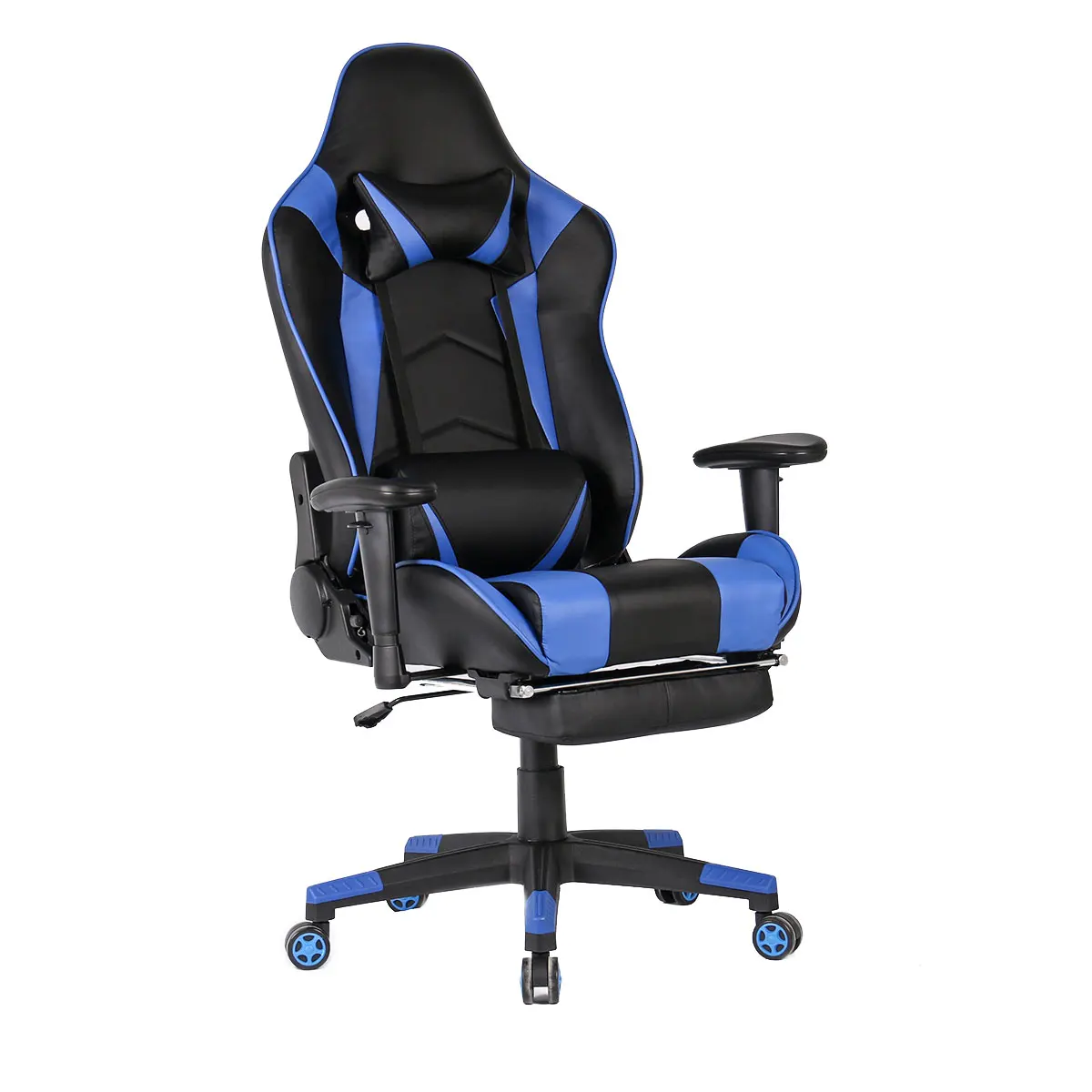 Factory Price Cheap High back Upholstered Premium Gamer Gaming Chair Office