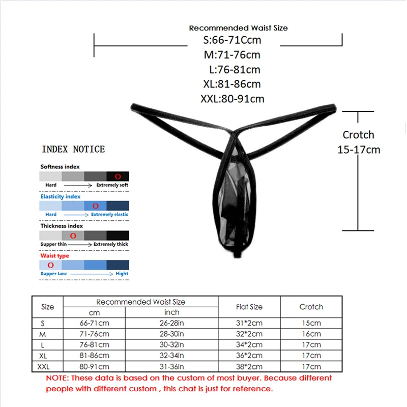 
Mens Mesh Thongs Penis Pouch Translucent Jockstraps G Strings Sexy Gay Men Underwear Fashion Design 