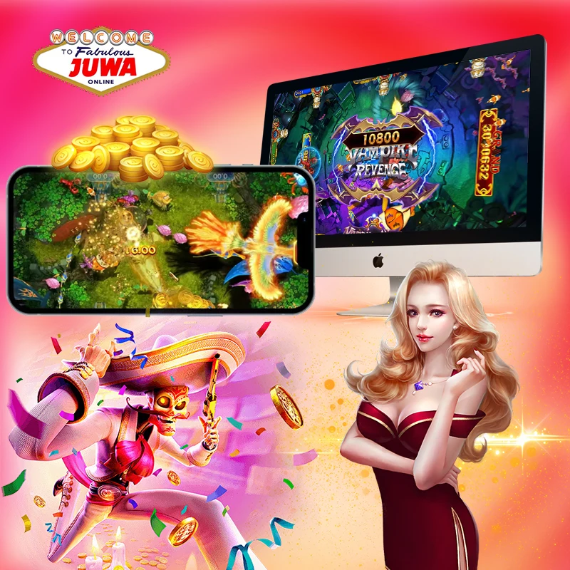 Distributor Of Fire Kirin Juwa Orion Star Fish Table Game game vault Recruitment of game agent