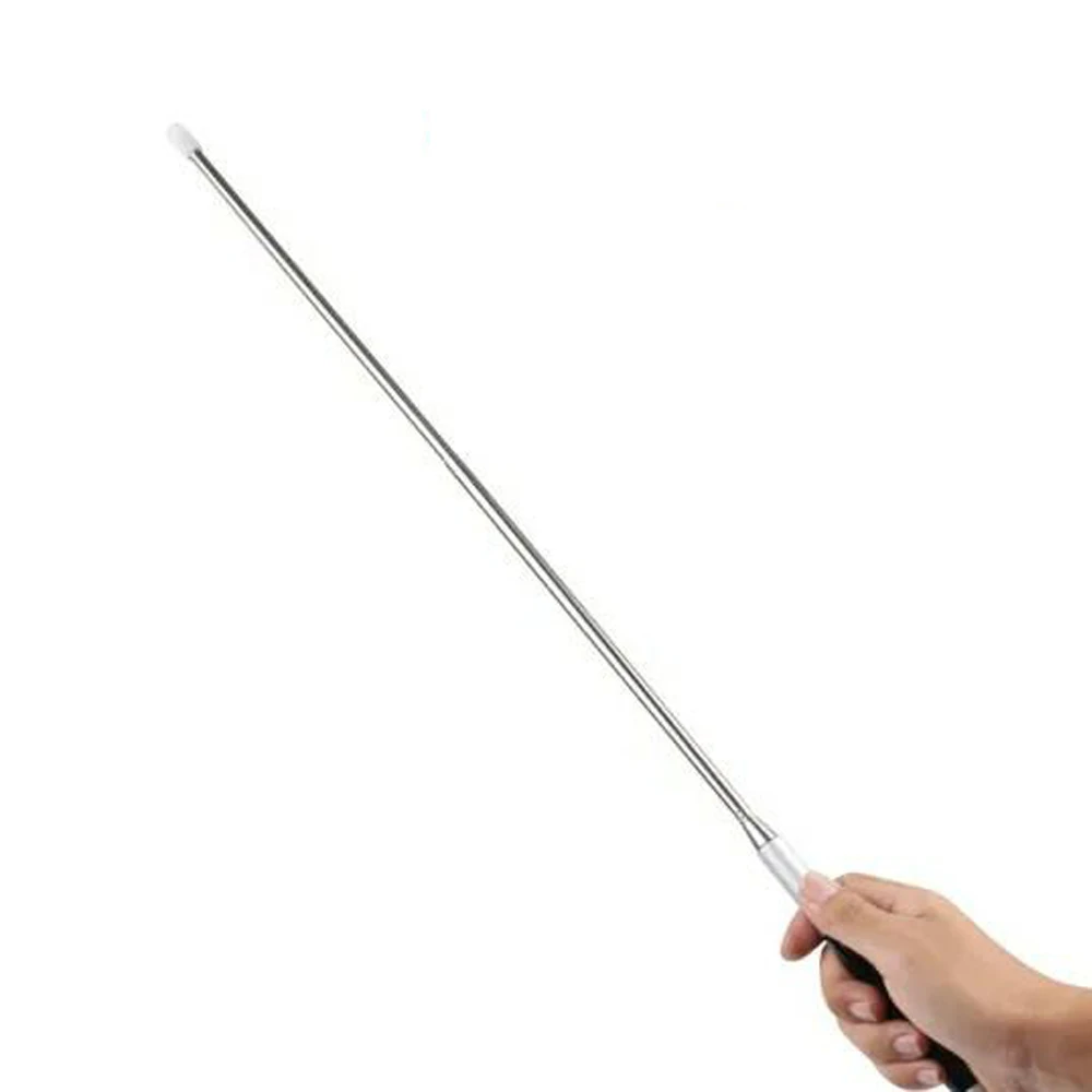 2023 interactive teacher pointer IR extendable pen multifunction pen