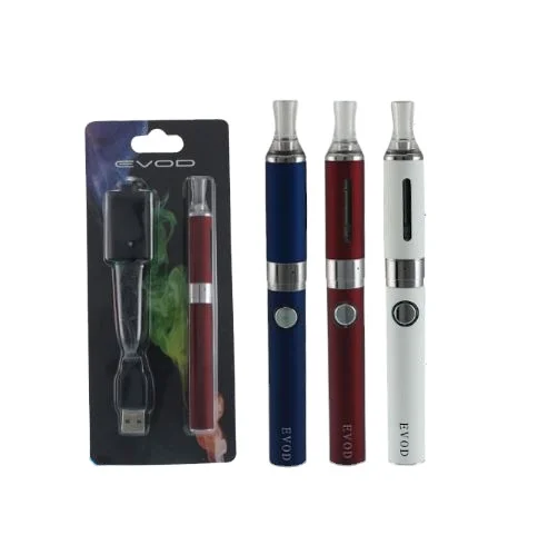 Professional evod mt3 e cigarette vape pen starter kit