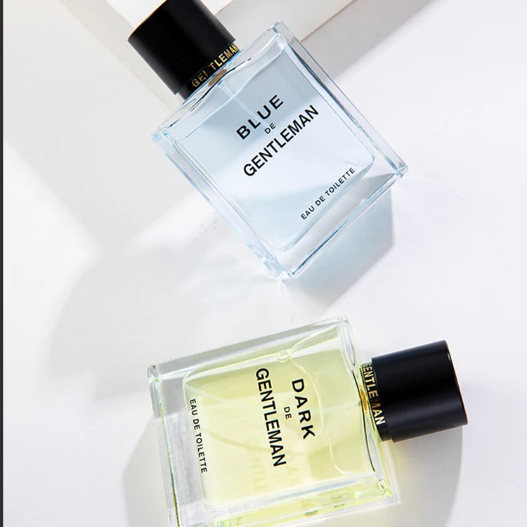 Huati Sifuli RubioAroma 100ml Long Lasting Brand Designers Cologne Fragrance Men Perfume Drop Fast Delivery Wholesale