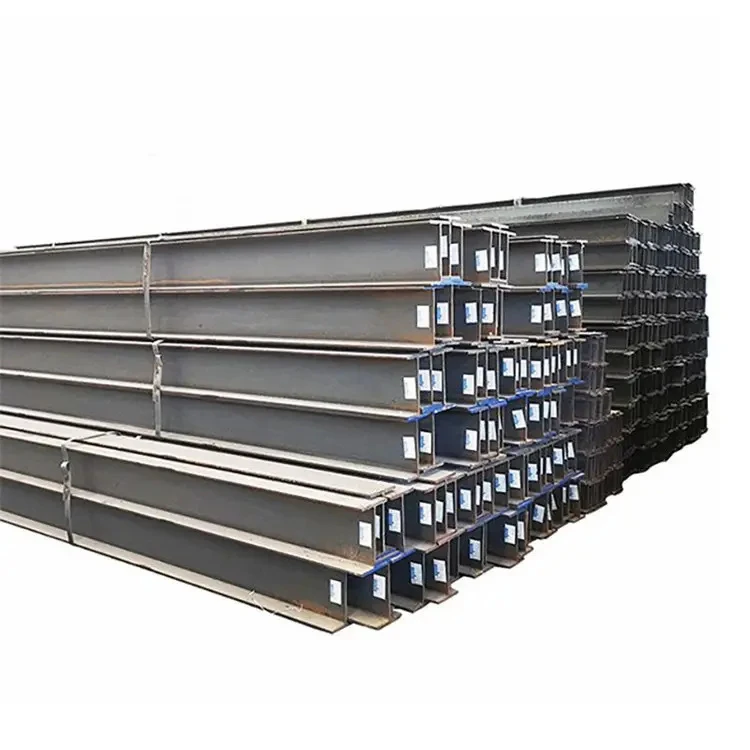 Large Stock ASTM A36 HEA 360 HEA 400 HEA 450 ss400 q235 ss400 q235 Hot Rolled Carbon Steel H Beam For Building Materials