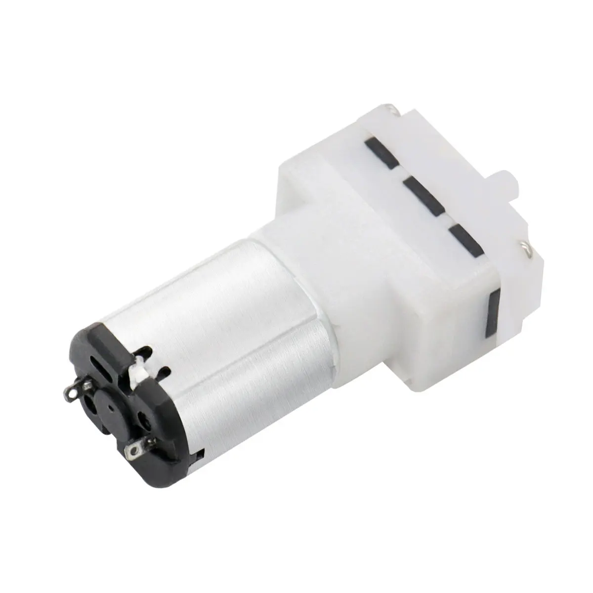 12V 24V DC Air Pumps DC 5V Low Noise Brushless Motor Pumps Micro Electromagnetic Pumps