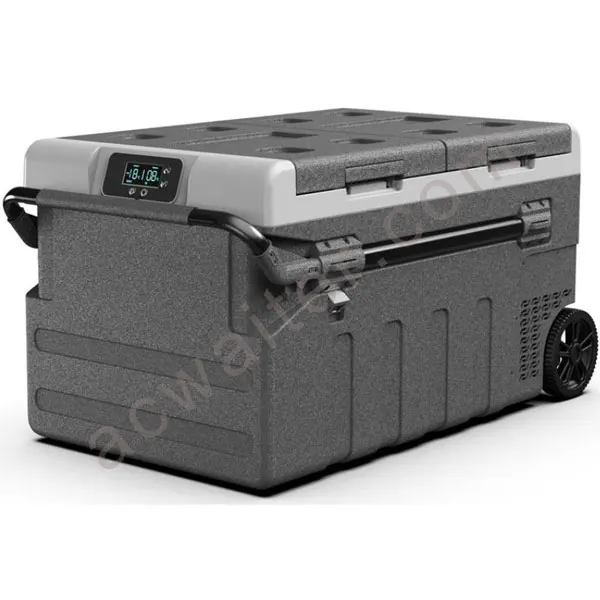 Factory Price Car Fridge Board Holiday Portable Refrigerator 12V/24V