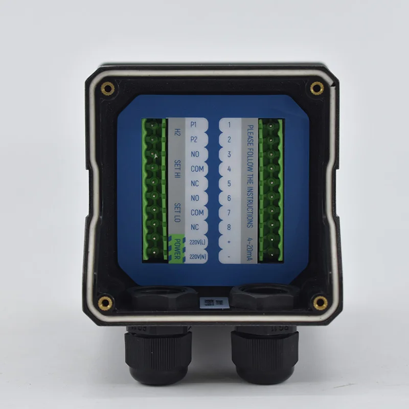 PGM-1080C Water hardness testing  Industrial Water Hardness Ammonia Tester Online Ion Meter For Water Quality Monitoring Meter