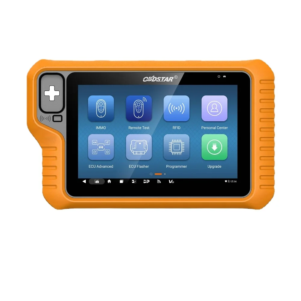 Классический программист для ключей OBDSTAR X300 G3 автомобиля/HD/ E-Car/мотоциклов/гидроциклов 2 года обновления с ключами Sim/мотоциклетными комплектами