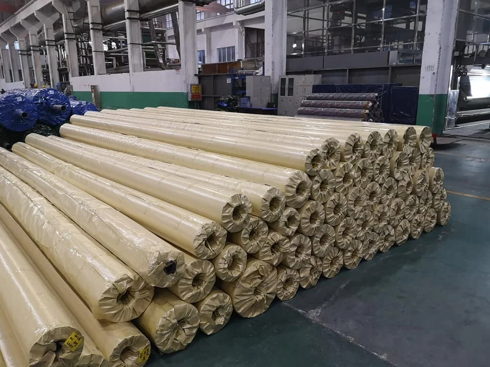  DERFLEX глянцевый матовый полуглянцевый 7oz 8oz 9oz 10oz 13oz PVC гибкий материал баннера