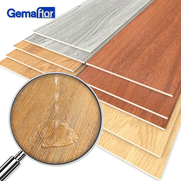 Виниловая напольная плитка lvt, напольное покрытие из ПВХ, деревянная доска, наклейка, линолеум, ламинированный танцевальный пластиковый антистатический настил