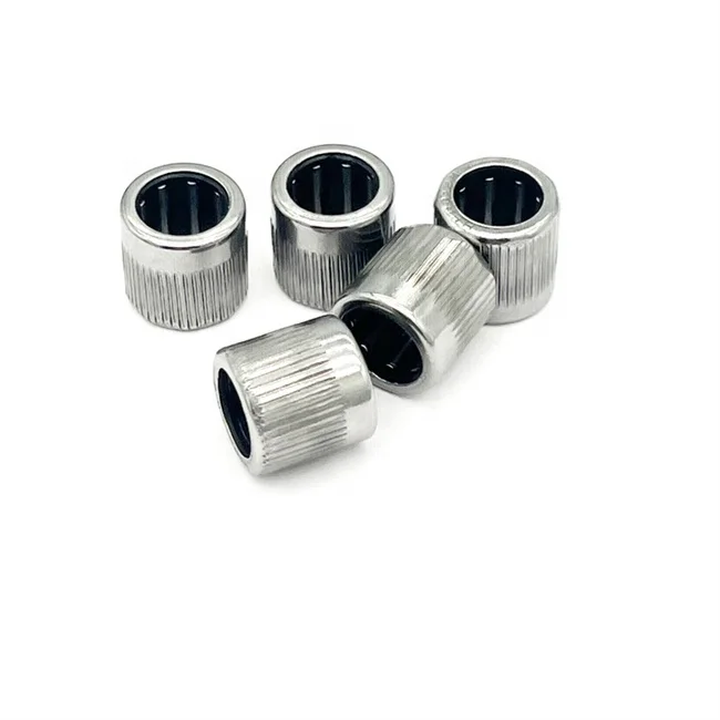 Дешевая цена игольчатый роликовый подшипник hf0406 4x8x6 Миниатюрный подшипник