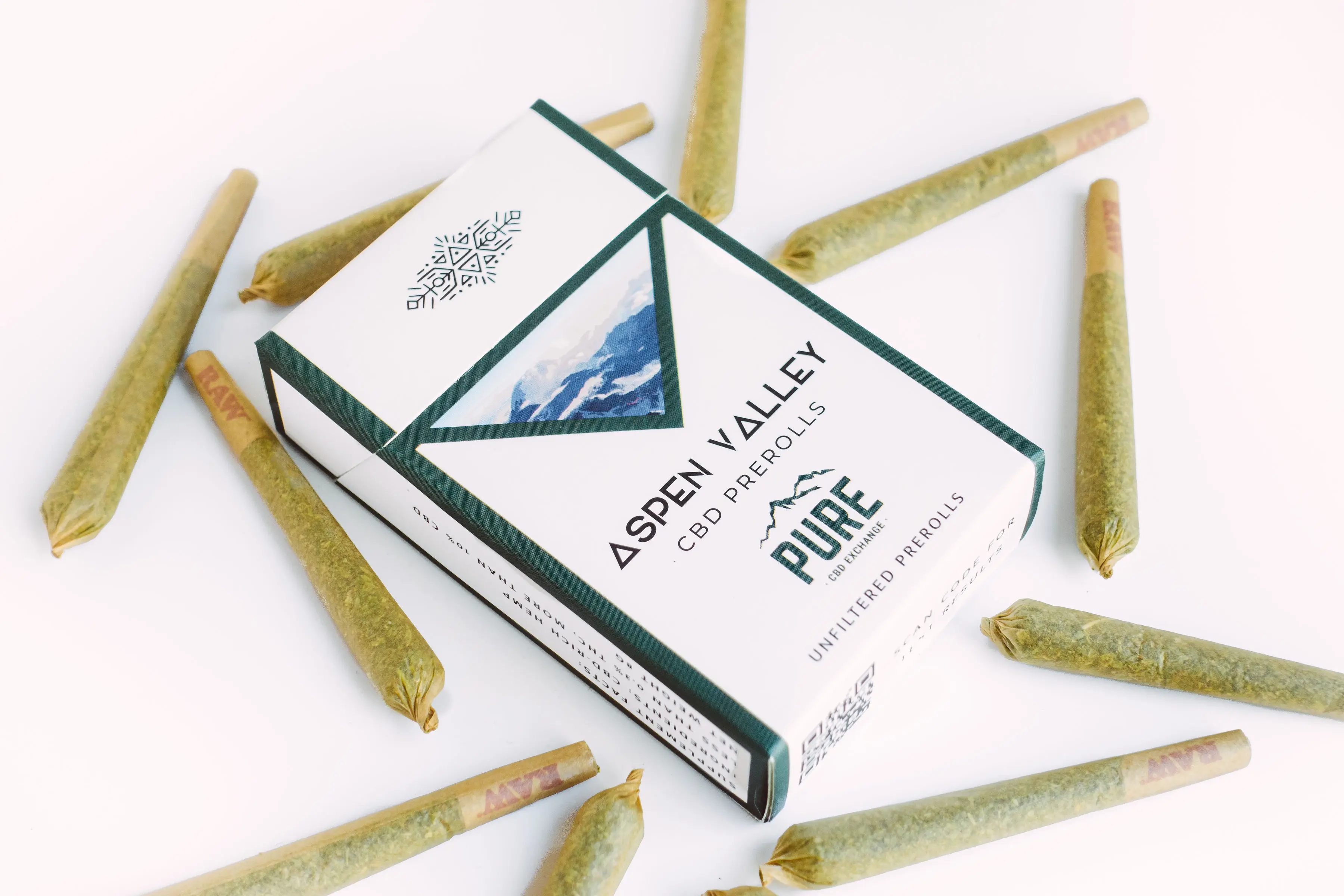 
Flavored War Custom Rose Flower Pre Rolled Cones Smoking Weed 120 Mm Raw Pre Roll Cones Raw Paper Boxes Packaging 