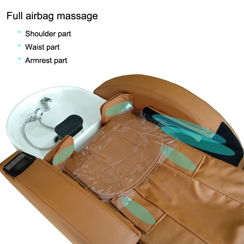 Factory Price Integrated Circuits BOM List lay shampoo chair