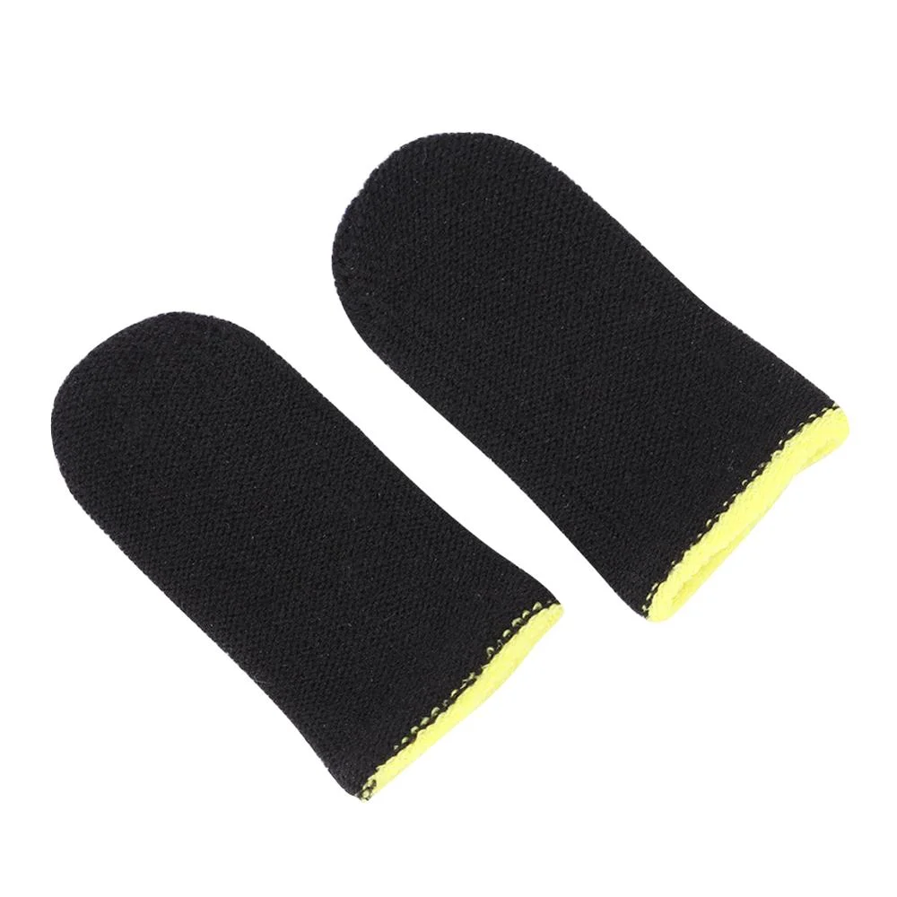 For Pubg Game Finger Sleeve Protection Sleeve For Gaming Games