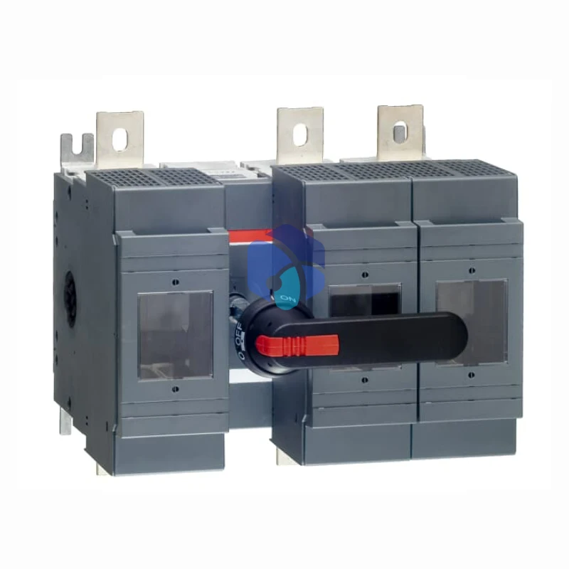 Distributors Switch disconnector 1SCA022825R3810 OS630D12P FUSE Disconnect Switch
