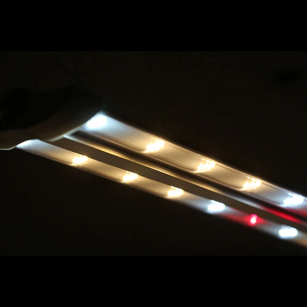 Indoor Plant Full Spectrum Lamp Led Grow Lights for Grow Tent Greenhouses Flowers