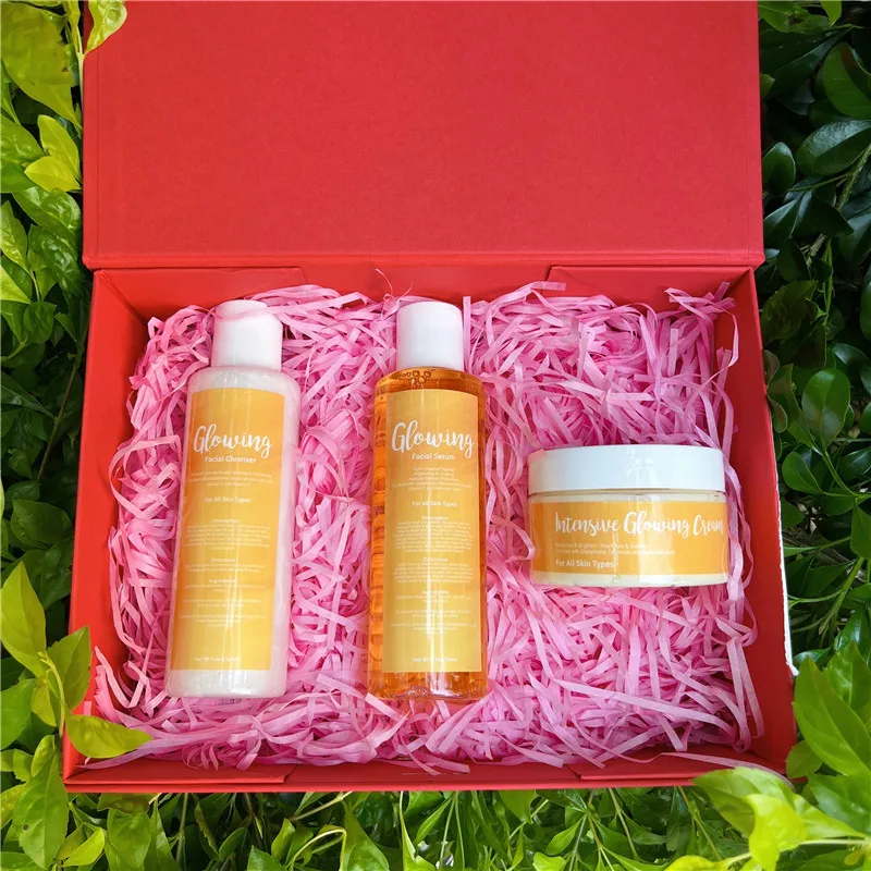 Hot Selling Best Products Herbal Face Wash Skin Lightening Ampoules Liquid Customized Beauty Skin Female Face Moisturizer