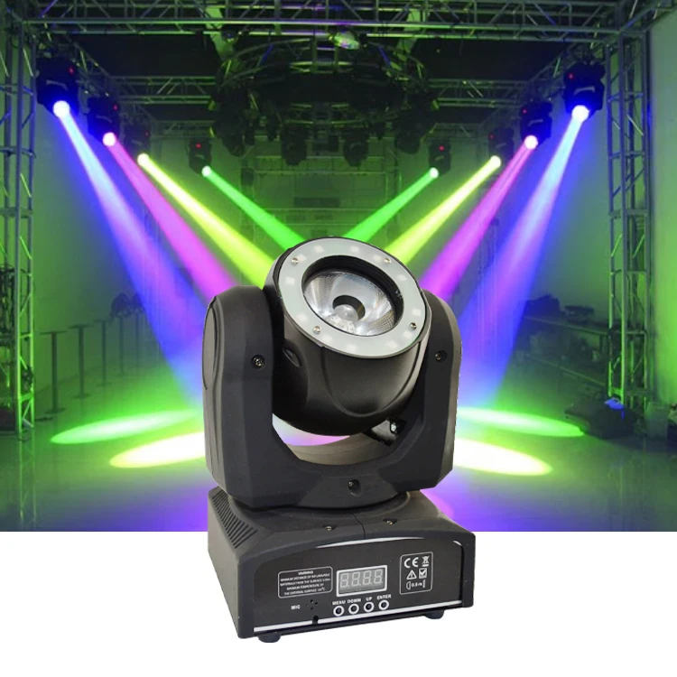 96  7x40w channel par dmx 512 wash mini moving head rico pixel  excellent stage lighting  controller bar fao stage  3w