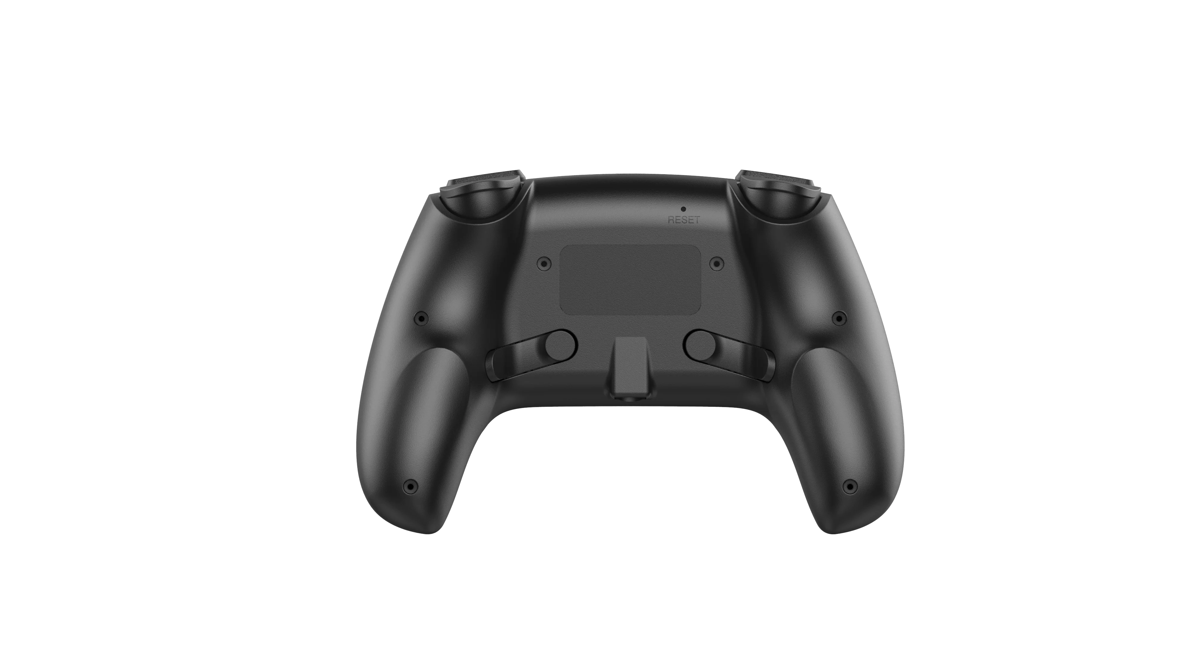 
New Arrival Joystick Accessories Wireless Game Controller For PS4 PC Android Gamepad with PS5 Designed Style Fresh 