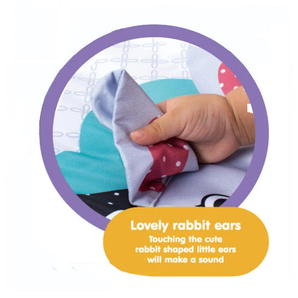 Коврик для детского тренажерного зала