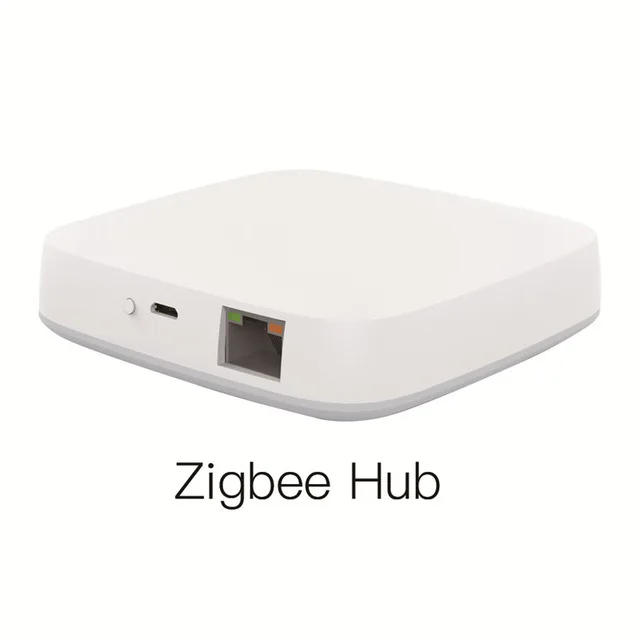 Беспроводной пассивный инфракрасный датчик движения ZigBee охранная сигнализация для умного дома с приложением управления