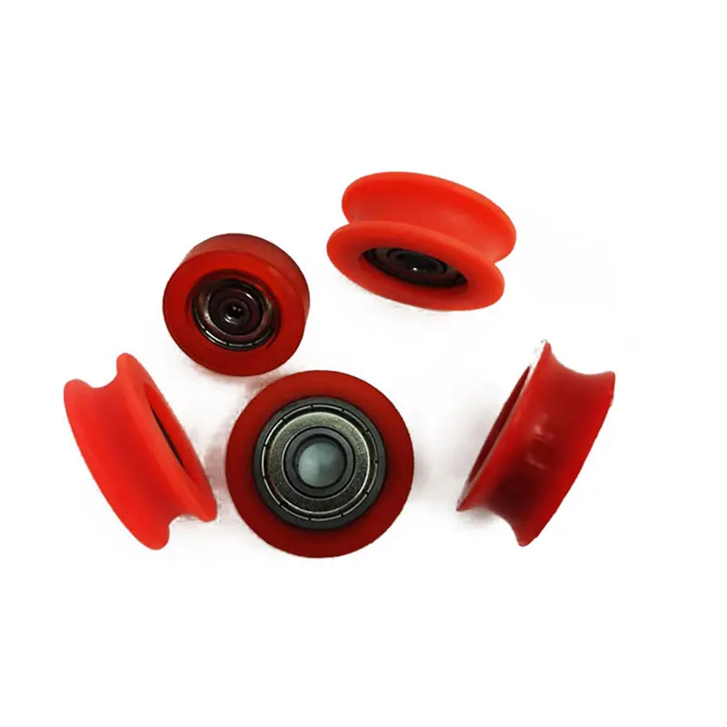 PU Conveyor Belt Used in Mining Polyurethane Sheet for Bushing China Suppliers