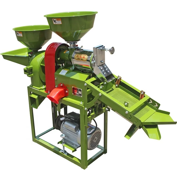 
2020 Hot New Arrivals Rice Sorting Machines Grain Grinder Machine 